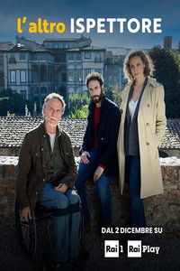Poster de L'altro ispettore