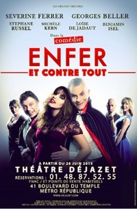 Enfer et contre tout (2015)