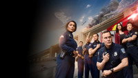 Обои к сериалу «911 служба спасения (2018)» — (8 из 215)