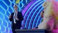 Snatch Game at Sea