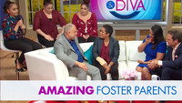 Amazing Foster Parents, The Truth About H2O & Knockout Workout