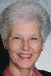 Peg Dixon