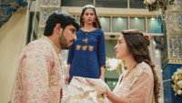 Dhara's Strategy Pays Off!