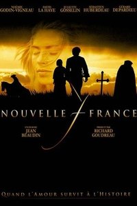 Poster de Nouvelle-France