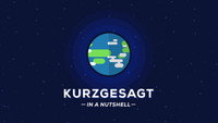 «Kurzgesagt: In a Nutshell (2013)» — обои к мультсериалу #8