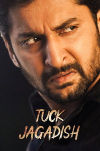 Постер фильма «Tuck Jagadish (2021)» — (3 из 20)