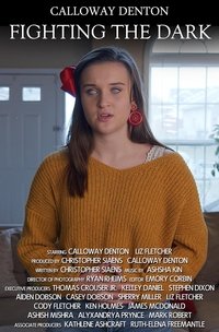 Poster de Fighting the Dark