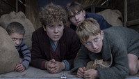 «Братство четырёх «Л» (2022)» — обои к фильму #3