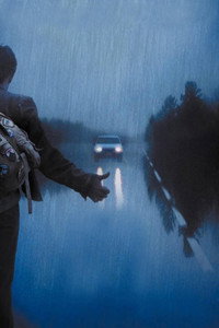 Постер сериала «Автостопщик (1983-1991)» — (4 из 7)