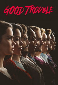 Постер сериала «Приятные хлопоты (2019-2024)» — (31 из 80)