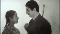 «Под знойным небом (1957)» — обои к фильму #1