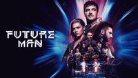 «Человек будущего (2017-2020)» — обои к сериалу #7