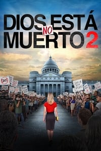 Poster de Dios no está muerto 2