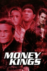 Poster de Money Kings