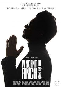 Vincent Finch: 10 años después
