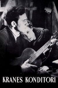 Krane's Confectionery