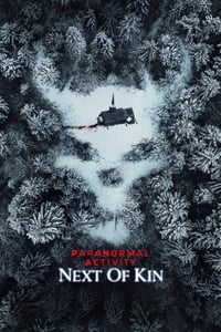 Actividad Paranormal 7: Next Of Kin