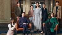 «Маленькие женщины (2022)» — обои к сериалу #6