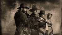 Обои к сериалу «1883 (2021)» — (15 из 22)