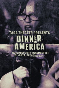 Affiche de la recommandation : Dinner in America