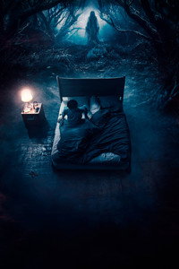 Постер фильма «Астрал. Ночной кошмар (2024)» — (6 из 27)