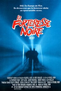 La Forteresse noire (1983)