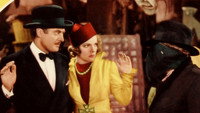 «Mad Holiday (1936)» — обои к фильму #1