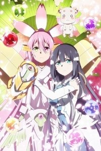 Yuki Yuna Is a Hero Season 3 Yuki Yuna Is a Hero Season 3