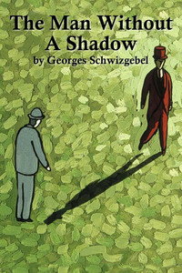 Постер мультфильма «Человек без тени (2004)» — (2 из 4)
