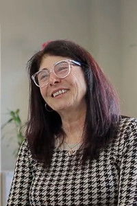 Maria Inês Bolsan profile