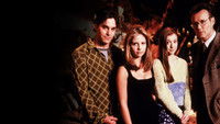 Buffy contre les Vampires