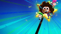 «The Fairly OddParents: A New Wish (2024)» — обои к мультсериалу #2