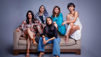 Обои к сериалу «Ещё четыре шота, пожалуйста (2019-2022)» — (13 из 23)