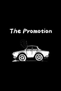 The Promotion (2025) poster