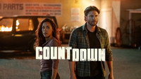 «Последний отсчёт (2025)» — обои к сериалу #7