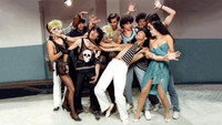 «Ela na... gymnothoume, darling (1984)» — обои к фильму #1
