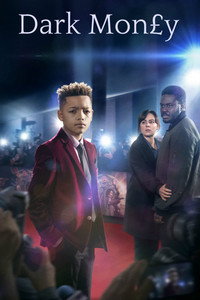 Постер сериала «Грязные деньги (2019)» — (2 из 9)