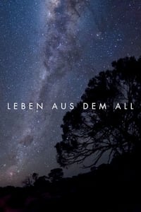 copertina serie tv Leben+aus+dem+All 2021