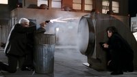 The Naked Gun 2½: The Smell of Fear