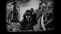 «Остров сокровищ (1978-1987)» — обои к аниме #1