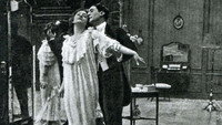 «Но моя любовь не умрет! (1914)» — обои к фильму #1
