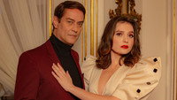 «Novela (2023)» — обои к сериалу #5