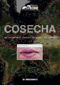 Cosecha (2026) poster