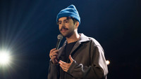 «Ramy Youssef: More Feelings (2024)» — обои к фильму #2