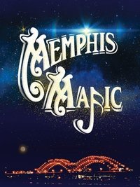 Poster de Memphis Majic