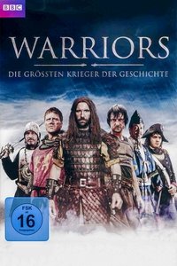 Movieposter Warriors - Die grössten Krieger der Geschichte