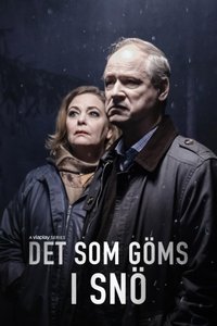copertina serie tv Det+som+g%C3%B6ms+i+sn%C3%B6 2018