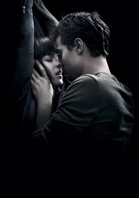 Постер фильма «Пятьдесят оттенков серого (2015)» — (3 из 16)
