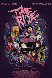 Imagem do Filme The Ride