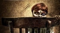 The Curse of Robert the Doll